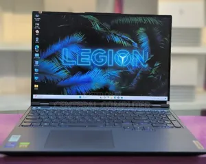 New Laptop Lenovo Legion Y540 16GB Intel Core I9 SSD 512GB