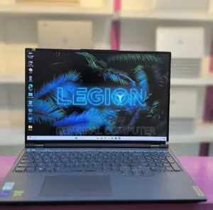 New Laptop Lenovo Legion Y540 16GB Intel Core I9 SSD 512GB