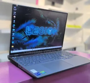 New Laptop Lenovo Legion Y540 16GB Intel Core I9 SSD 512GB