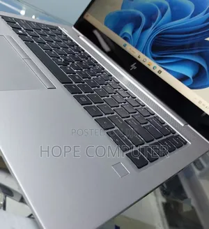 Photo - New Laptop HP EliteBook 840 G5 16GB Intel Core I7 SSD 512GB