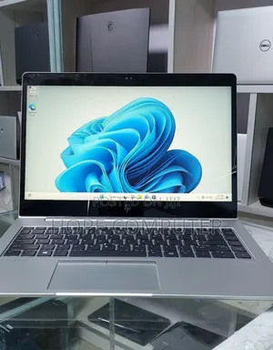 New Laptop HP EliteBook 840 G5 16GB Intel Core I7 SSD 512GB