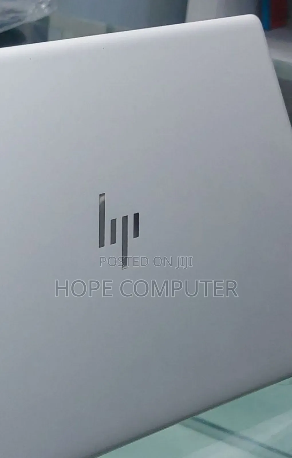 New Laptop HP EliteBook 840 G5 16GB Intel Core I7 SSD 512GB