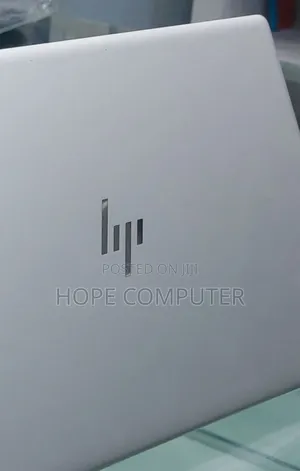 New Laptop HP EliteBook 840 G5 16GB Intel Core I7 SSD 512GB