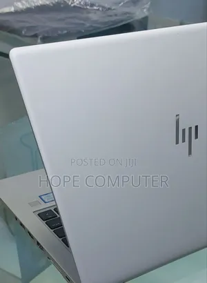 New Laptop HP EliteBook 840 G5 16GB Intel Core I7 SSD 512GB