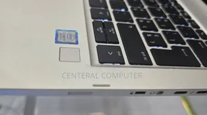 New Laptop HP EliteBook 830 G6 16GB Intel Core I7 SSD 512GB