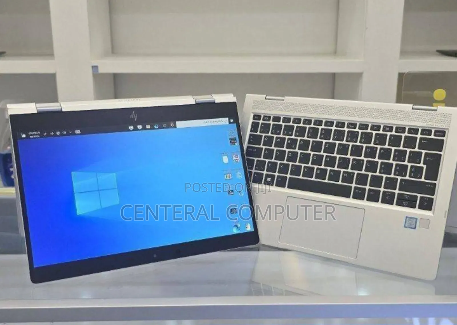 New Laptop HP EliteBook 830 G6 16GB Intel Core I7 SSD 512GB