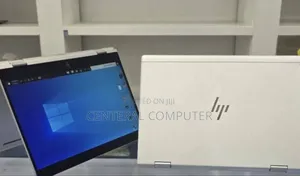 New Laptop HP EliteBook 830 G6 16GB Intel Core I7 SSD 512GB