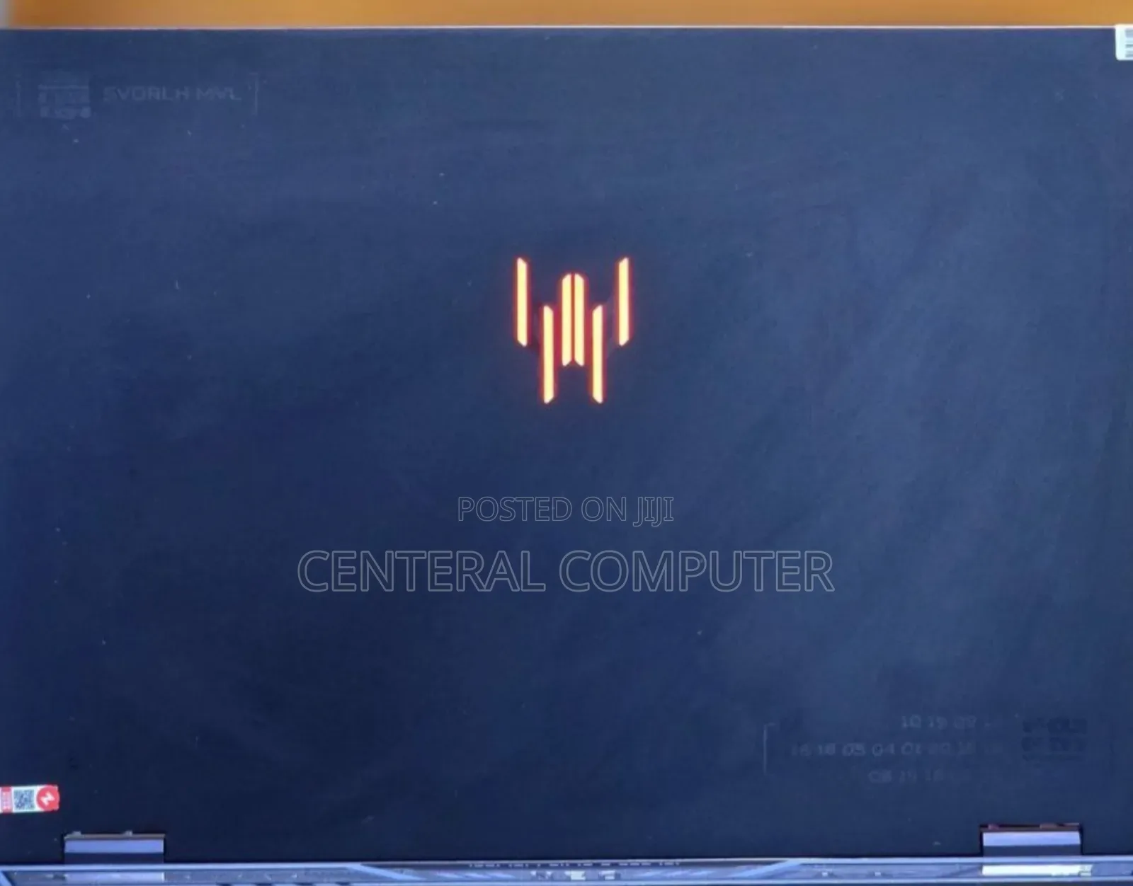 New Laptop Acer Predator Triton 700 16GB Intel Core i7 SSD 1T