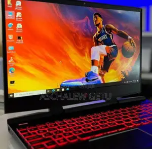 Photo - New Laptop HP Omen 15 16GB Intel Core I7 SSD 512GB