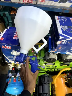 Photo - Granite Pistola Spray Gun ( Sali )