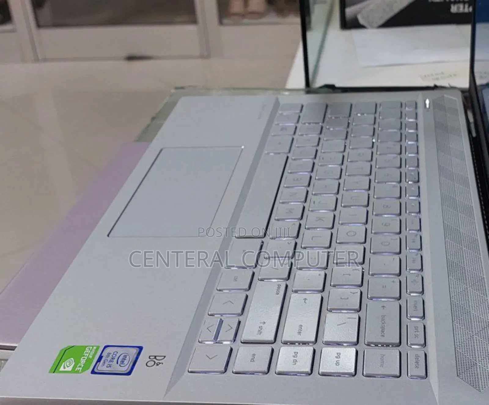 New Laptop HP Pavilion 14 16GB Intel Core i7 SSD 512GB