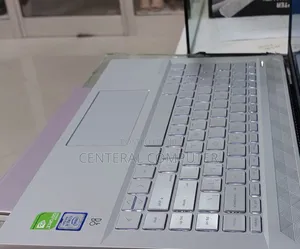 New Laptop HP Pavilion 14 16GB Intel Core i7 SSD 512GB