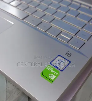 New Laptop HP Pavilion 14 16GB Intel Core i7 SSD 512GB