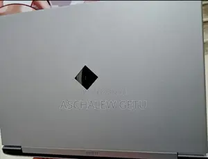 New Laptop HP Omen 16 32GB Intel Core I7 SSD 1T