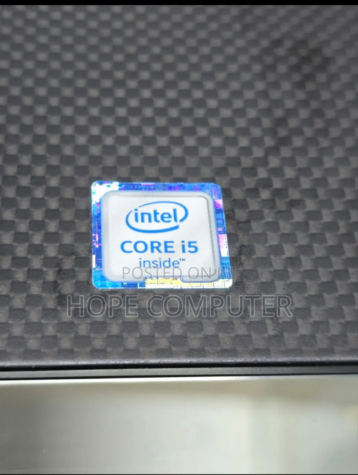 New Laptop Dell XPS 15 16GB Intel Core I5 SSD 512GB