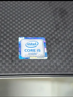 New Laptop Dell XPS 15 16GB Intel Core I5 SSD 512GB