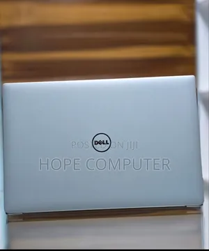 New Laptop Dell XPS 15 16GB Intel Core I5 SSD 512GB