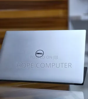 New Laptop Dell XPS 15 16GB Intel Core I5 SSD 512GB