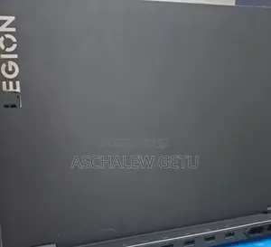 New Laptop Lenovo Legion 5 32GB Intel Core I9 SSD 1T