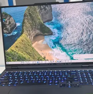 New Laptop Lenovo Legion 5 32GB Intel Core I9 SSD 1T
