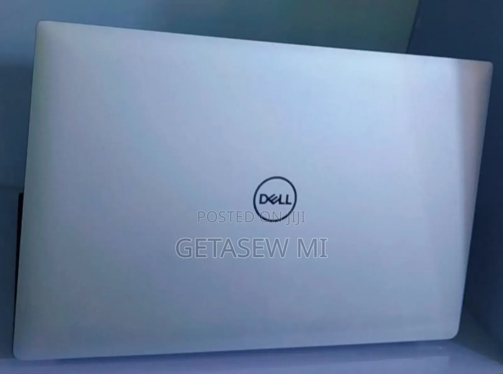 New Laptop Dell XPS 15 16GB Intel Core I7 SSD 512GB