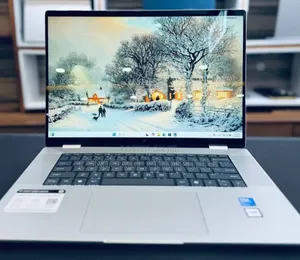 New Laptop HP Envy X360 15z 16GB Intel Core Ultra 7 SSD 512GB