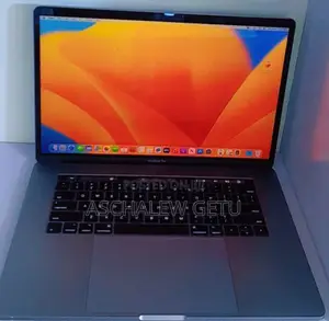 New Laptop Apple MacBook 16GB Intel Core I7 SSD 512GB