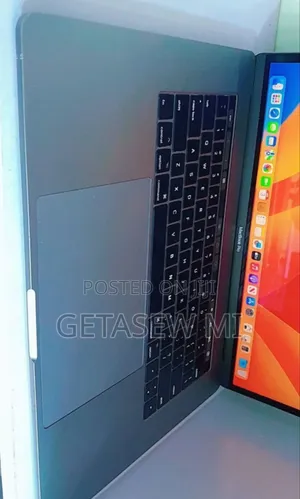 New Laptop Apple MacBook 2017 16GB Intel Core I7 SSD 512GB