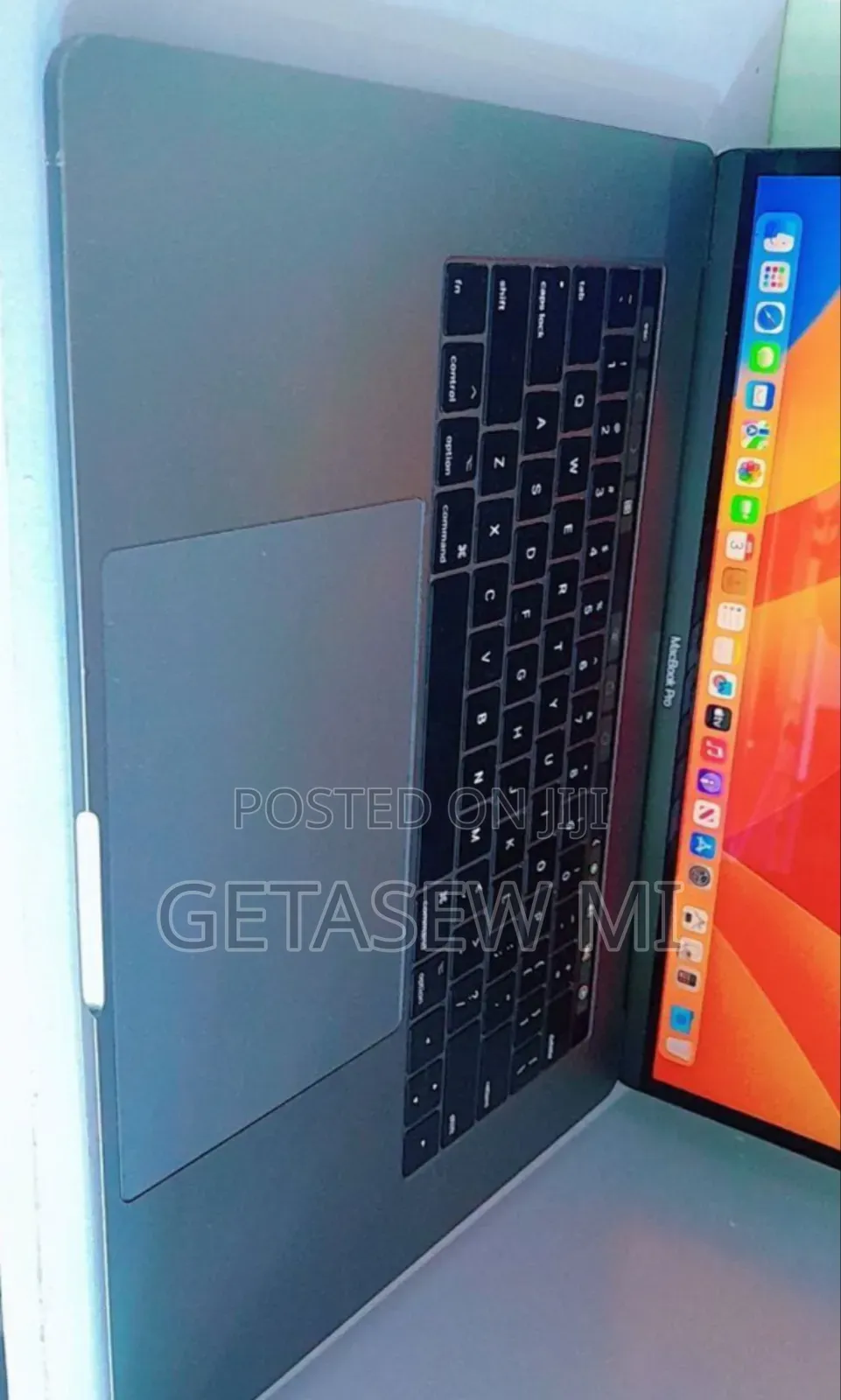 New Laptop Apple MacBook 2017 16GB Intel Core I7 SSD 512GB