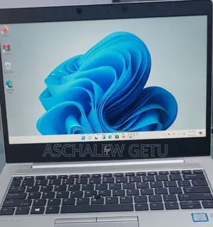 Photo - New Laptop HP EliteBook 840 G5 16GB Intel Core I7 SSD 512GB