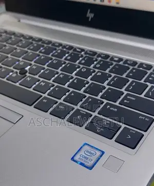 New Laptop HP EliteBook 840 G5 16GB Intel Core I7 SSD 512GB