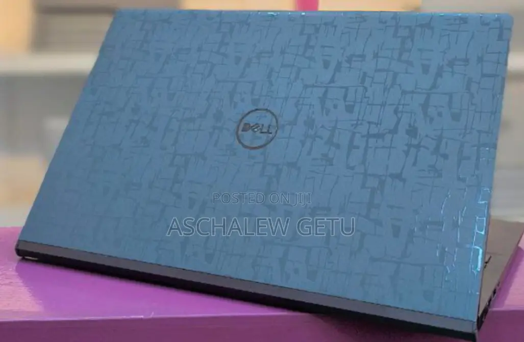 New Laptop Dell Vostro 7510 24GB Intel Core I7 SSD 512GB