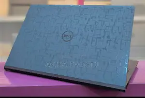 New Laptop Dell Vostro 7510 24GB Intel Core I7 SSD 512GB