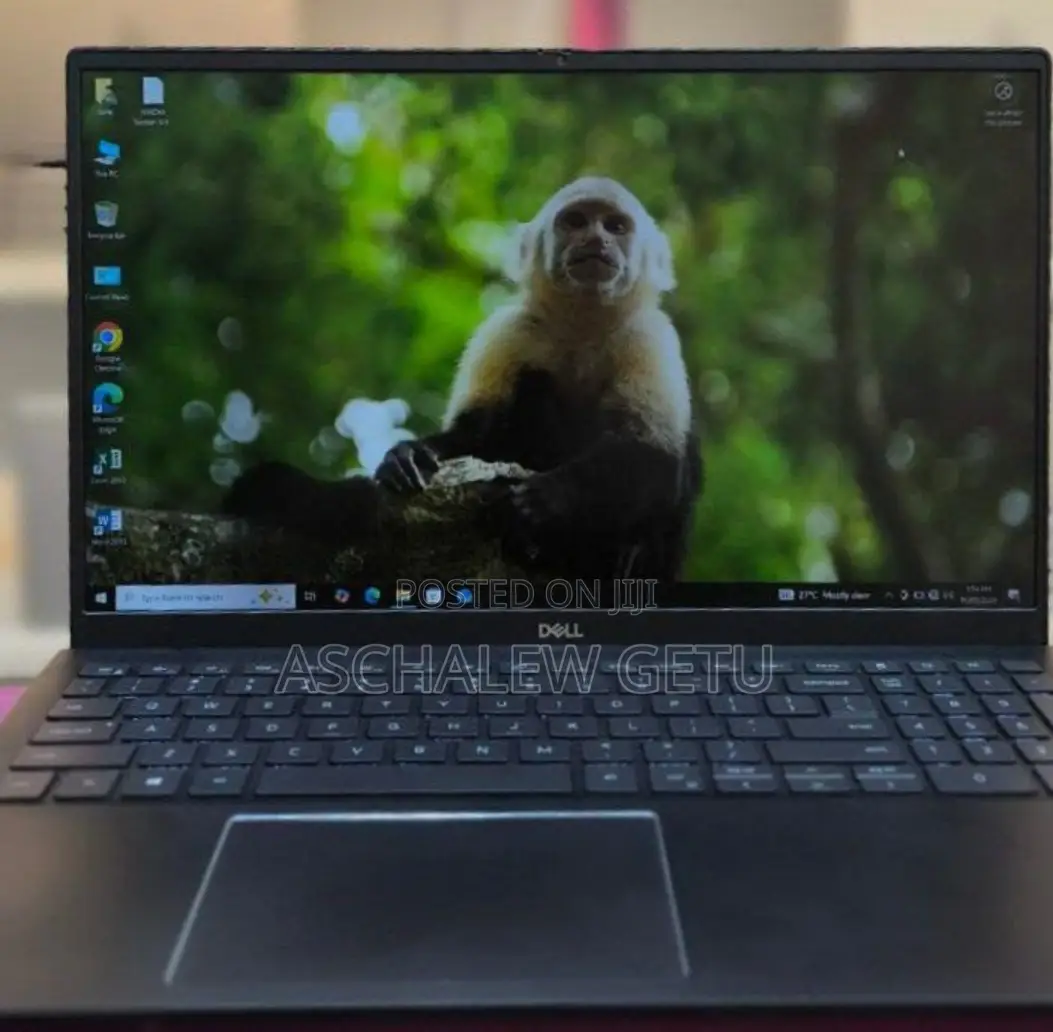 New Laptop Dell Vostro 7510 24GB Intel Core I7 SSD 512GB