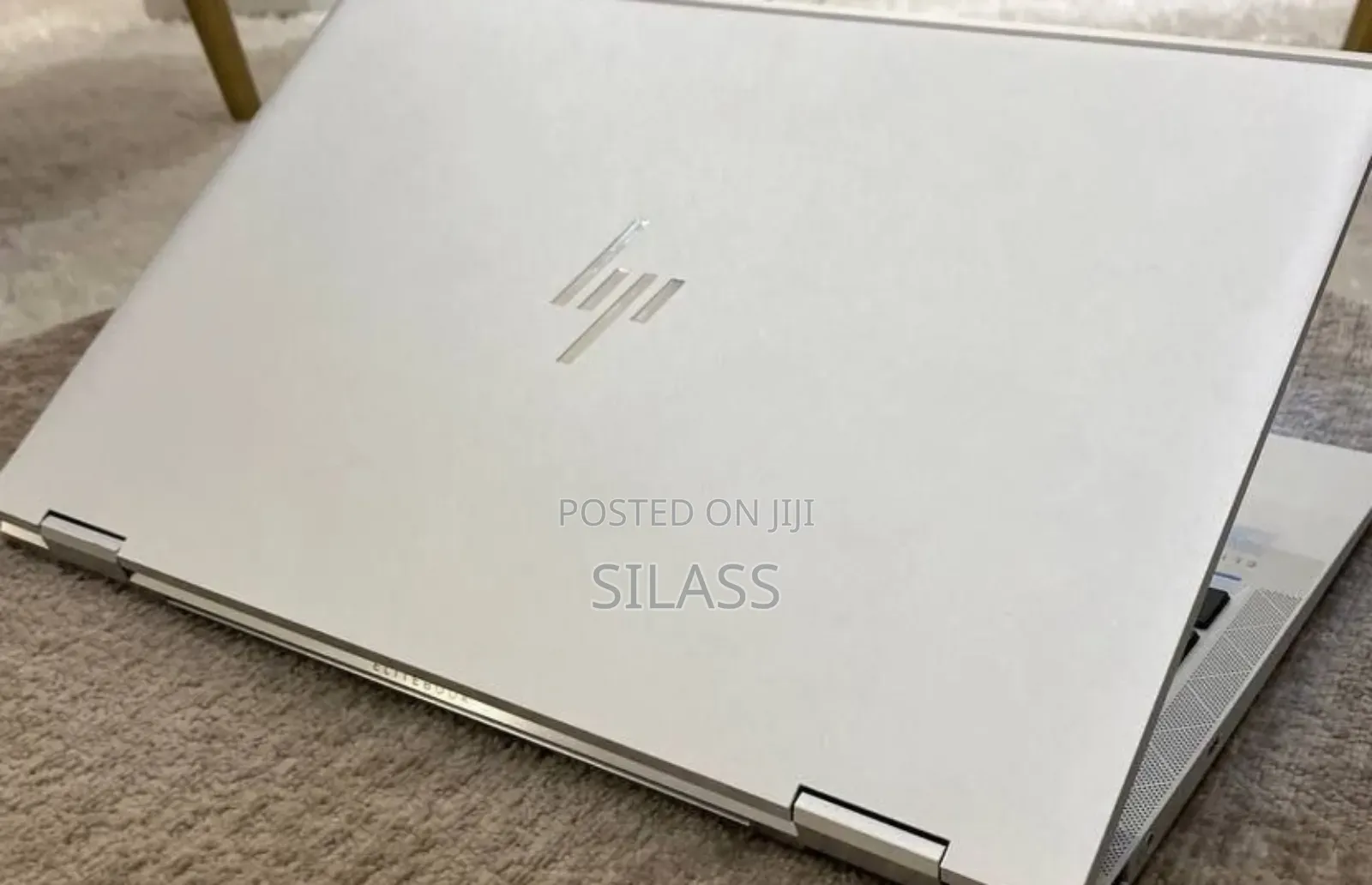 New Laptop HP EliteBook X360 1040 G7 16GB Intel Core I7 SSD 512GB