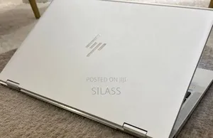 New Laptop HP EliteBook X360 1040 G7 16GB Intel Core I7 SSD 512GB