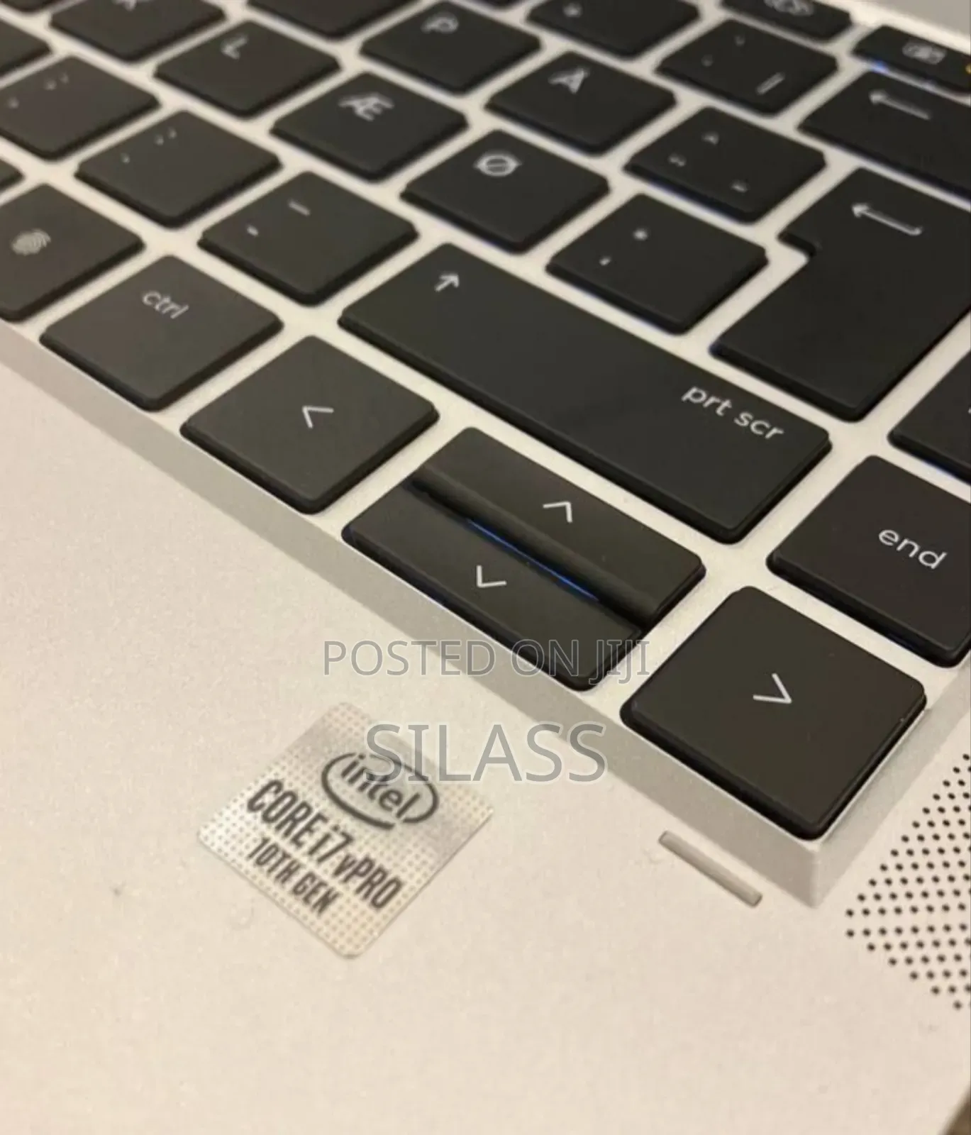 New Laptop HP EliteBook X360 1040 G7 16GB Intel Core I7 SSD 512GB