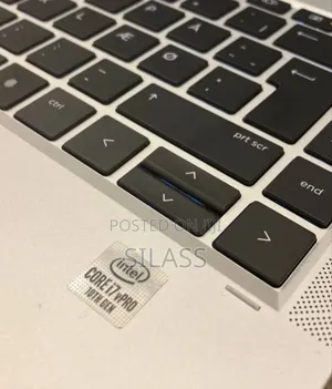 New Laptop HP EliteBook X360 1040 G7 16GB Intel Core I7 SSD 512GB