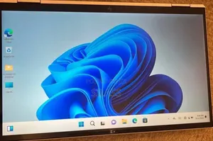 New Laptop HP EliteBook X360 1040 G7 16GB Intel Core I7 SSD 512GB