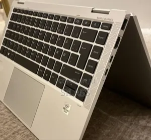 New Laptop HP EliteBook X360 1040 G7 16GB Intel Core I7 SSD 512GB