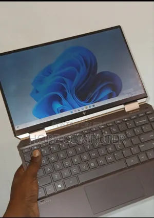 Photo - New Laptop HP Spectre X360 8GB Intel Core I7 SSD 512GB
