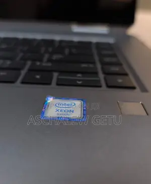 Photo - New Laptop HP ZBook Studio 32GB Intel Core I7 SSD 512GB