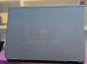 New Laptop HP ZBook Studio 32GB Intel Core I7 SSD 512GB