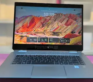 New Laptop HP ZBook Studio 32GB Intel Core I7 SSD 512GB