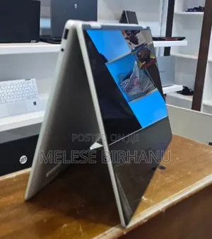 New Laptop HP Envy X360 16GB Intel Core Ultra 7 SSD 1T