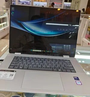 New Laptop HP Envy X360 16GB Intel Core Ultra 7 SSD 1T
