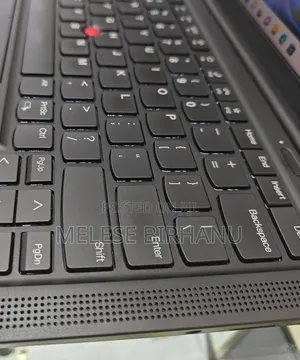 Photo - New Laptop Lenovo ThinkPad X1 Carbon 16GB Intel Core I7 SSD 512GB