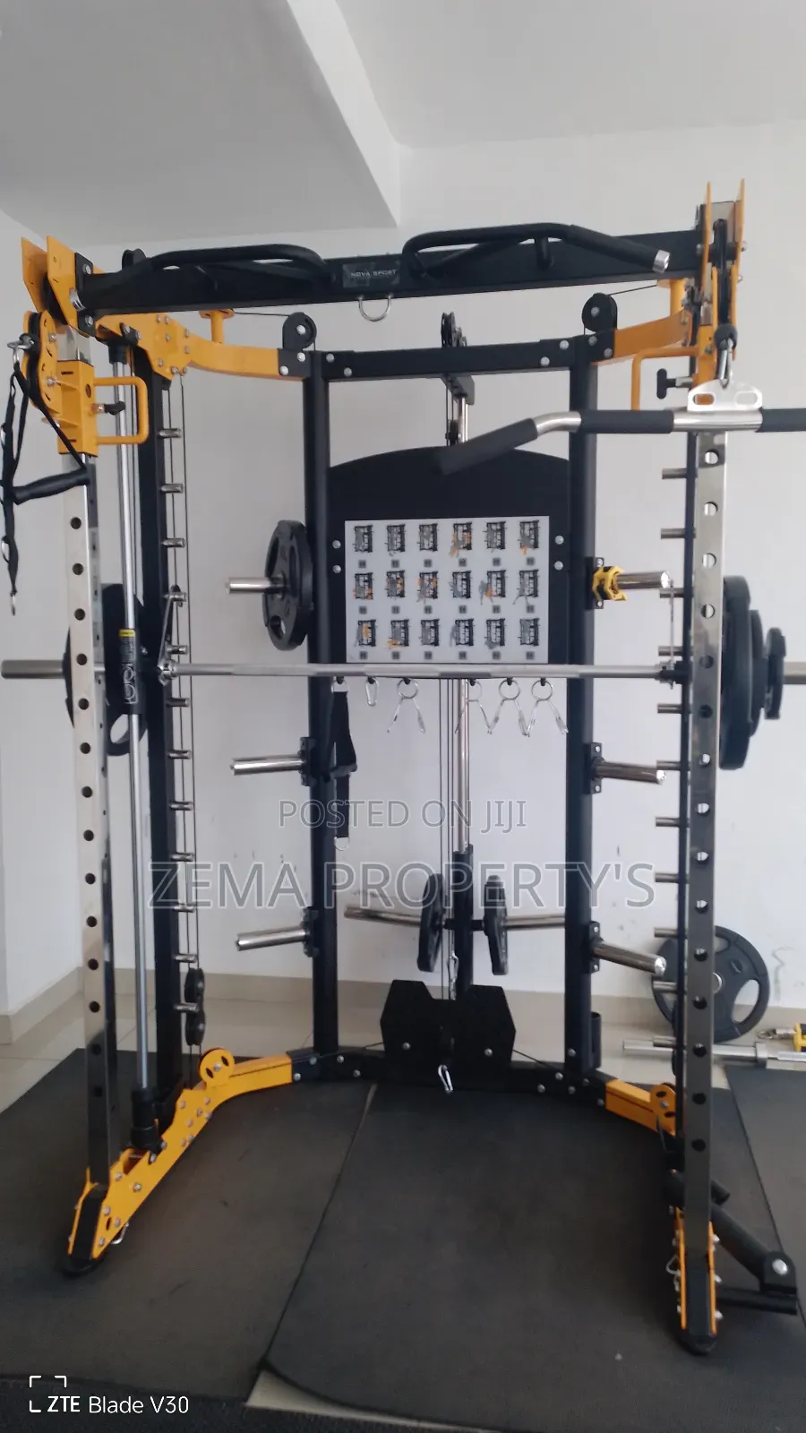 Furnished 2bdrm Apartment in Zema, Bole for rent