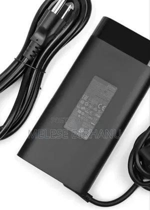 Hp Gaming Charger 200 Watt