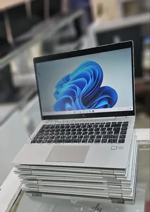 New Laptop HP EliteBook X360 1040 G5 16GB Intel Core I7 SSD 512GB